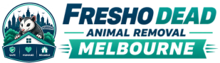 Fresho Dead Animal Removal Dendy logo